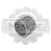 Подшипник игольчатый Hangcha CPCD10-35 (JT07918-0304030-00)