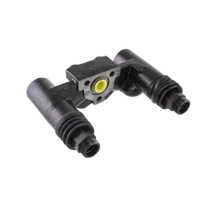 Фитинг гидроконтура Linde (1834402101)