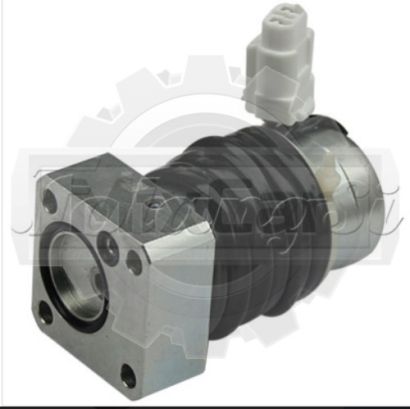 Клапан электромагнитный соленоид гидрораспределителя Toyota 8FD15 (F) 676232660071