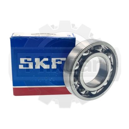 Подшипник шариковый SKF (62082Z)