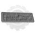 Накладка педали газа Toyota 5FG15 (26618-22000-71)