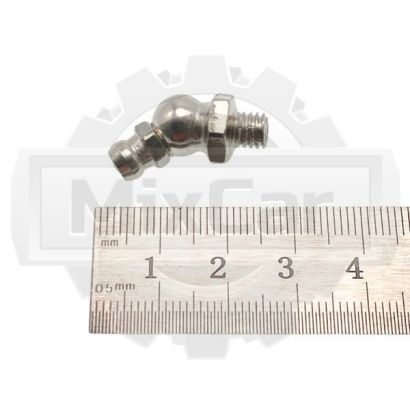 Пресс масленка Manitou (827862)