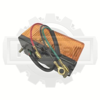 Фонарь передний комбинированный Tailift 92509031 (F)