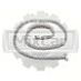 Цепь мачты (бок ЦП) Jungheinrich DFG320 (1.76m / L-15.88 / H-15.1 / Pin-5.95) (50042079)