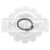 Кольцо стопорное Jungheinrich 26915590 (TVH)
