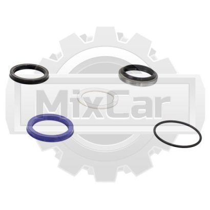 Ремкомплект ЦП бокового Nissan J02 D-40 (TVH) 5809910H60