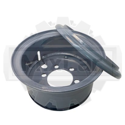 Диск колесный ВМ TCM FD30T3Z (8.15-15) (#U5) (2445440221)