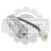 Соленоид остановки двигателя Isuzu 3LD1 / 4LE1 (TVH)