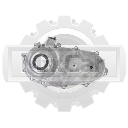 Крышка передняя распределительного механизма Nissan K15 / K21 / K25 (13501FU400) [ЦБ-99078582]