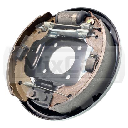 Сервотормоз в сборе Xilin CQD20-D (30502000003)