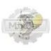 Фильтр топливный в сборе Komatsu / Mitsubishi / Kubota (YM12990155800)