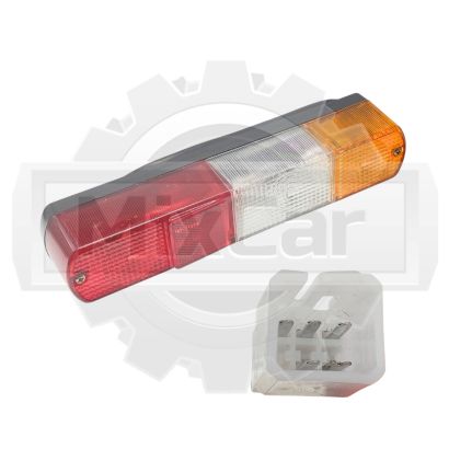 Фонарь задний Mitsubishi FD40K 05153-08400 (F) 0515308101