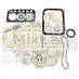 Ремкомплект двигателя Mitsubishi S3L (U) 31B9420062