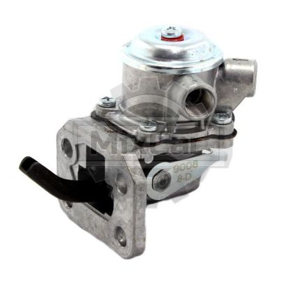 Насос подкачки топливного фильтра Perkins (U) LPK0034