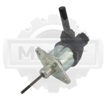 Соленоид остановки двигателя Kubota D1803 (U) 1A02160013