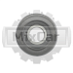 Ролик мачты / каретки Toyota 7-8F25-30 (120.2*28*40)