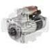 Стартер Mitsubishi S4S 2.2kW/12Volt,CW,10 Windstorm #W9 32A6610100