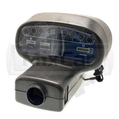 Панель приборов Heli H24C240511 (F)