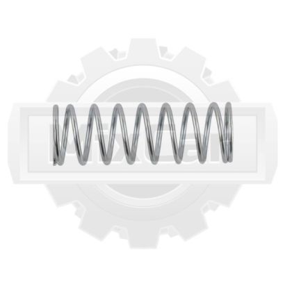 Пружина BT 167836 (TVH)