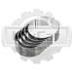 Вкладыши шатунные Isuzu 4LE1 (std) 3 пары (U) 8941560840