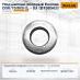 Подшипник опорный Doosan D50 / 70 / 80S-2, - S5 (D700543)