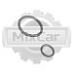 Уплотнение гидрораспределителя TCM FHD15T3Z (B2101A30016)