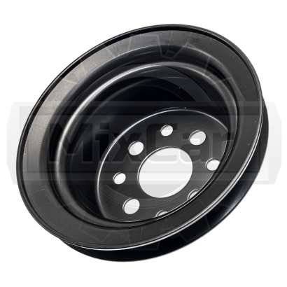 Шкив водяной помпы Isuzu C240