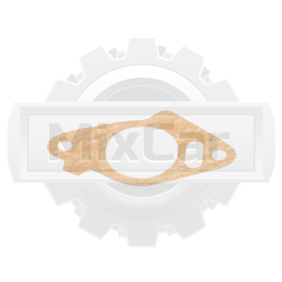 Прокладка карбюратора Nissan K15 (U) 1617450K00