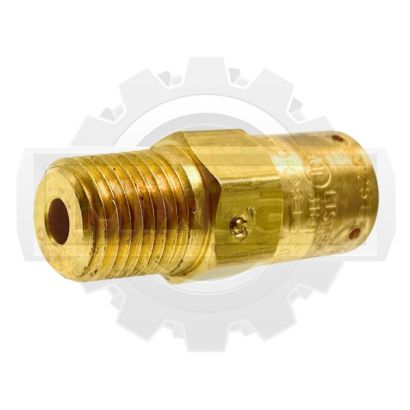 Клапан газового фильтра Daewoo D700181 (TVH)