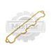 Прокладка впускного коллектора Mitsubishi K4E MM408566