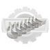 Вкладыши шатунные Toyota 1DZ / 1DZII (0.5)