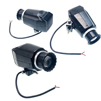 Сигнал предупреждающий (DC10V-80V) (20W) (#F)