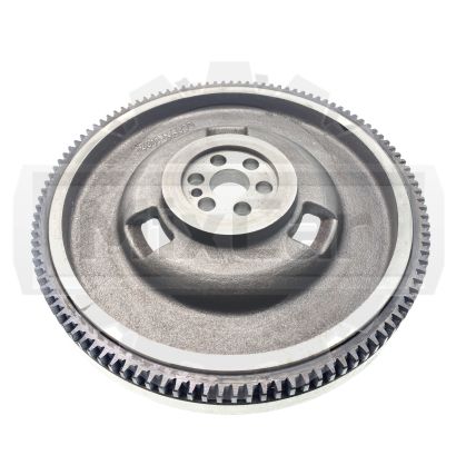 Маховик Nissan TD27 (МКПП) (113 зубов) (12311NA000) (U)