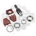 Электроджойстик Combilift 077MTS123422 (TVH)