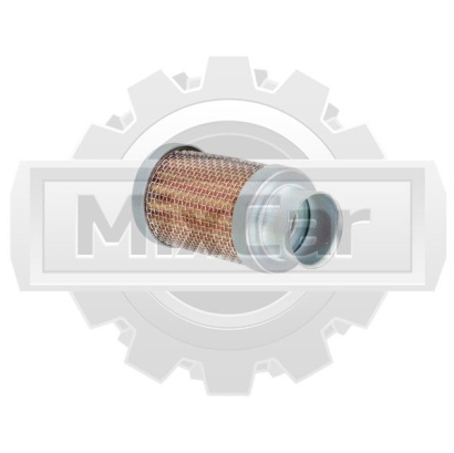 Фильтр газовый тонкой очистки Hyster 1720503 (TVH)