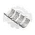 Вкладыши шатунные Yanmar 3TNE68 (0,25) 71926023610