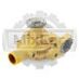 Помпа водяная Komatsu 6D95L (620-66-11104)