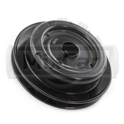 Шкив коленвала K15/K21/K25 (12303-FU400)