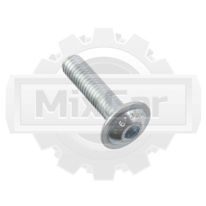 Винт JCB 540-170 M5x20 82601406