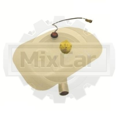 Бачок расширительный Manitou 52532216