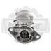 Стартер Toyota 5K 12V;1.4kW (U) 281002055371