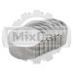 Вкладыши шатунные Mitsubishi S4S / S4Q2 (0.25)