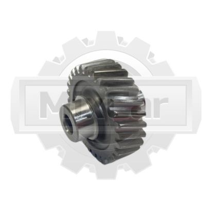 Шестерня масляного насоса Heli HJ493 (F) E24C152062