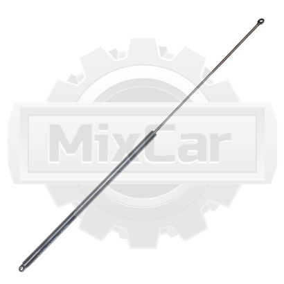 Амортизатор BT (0070715CE) (#TVH)