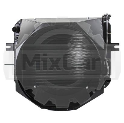 Радиатор Maximal FD35T-AWE5 А30421-01000