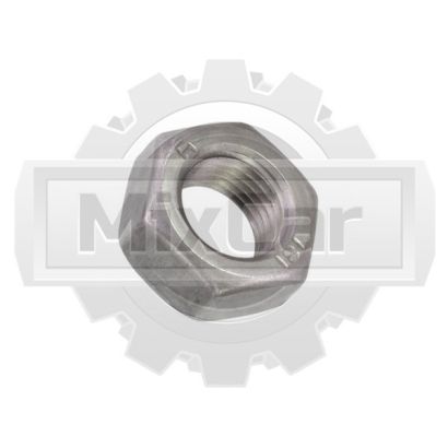 Гайка колесная Clark 1240677 (TVH)