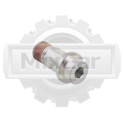 Палец крепления рукояти Jungheinrich EJE 116 (U) 51045928