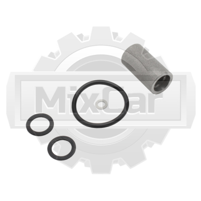 Фильтр газовый 236442660071 (U)