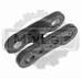 Тяга рулевая Nissan AL02A25DU правая #M008 48511FK001