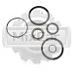 Ремкомплект ЦН Toyota 7FG15 (d-30) (04655-20130-71)